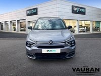 Voitures D'occasion À Gisors | Citroën C4 Iii Bluehdi 110 S&S Bvm6 Shine