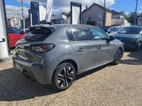Voitures D'occasion À Argenteuil | Peugeot 208 Ii Hybrid 110 Ch E-Dcs6 Allure