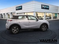 Voitures D'occasion À Pontoise | Ds Ds 3 Crossback Ds 3 Ii Bluehdi 130 S&S Eat8 Business
