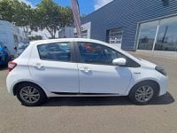 Voitures D'occasion À Argenteuil | Toyota Yaris 100H Dynamic 5P