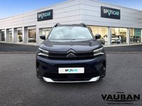 Voitures D'occasion À Gisors | Citroën C5 Aircross Puretech 130 S&S Eat8 Shine
