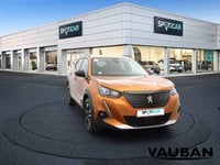 Voitures D'occasion À Saint-Brice-Sous-Forêt | Peugeot 2008 Ii Puretech 130 S&S Eat8 Roadtrip