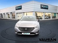 Voitures D'occasion À Saint-Brice-Sous-Forêt | Peugeot 308 Puretech 130Ch S&S Eat8 Allure Pack