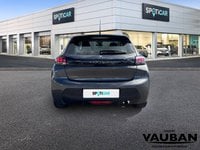 Voitures D'occasion À Osny | Peugeot 208 Puretech 75 S&S Bvm5 Active Pack