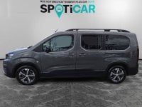 Voitures D'neuves Stock À Osny | Peugeot Rifter E- Xl E136Ch Batterie 54Kwh 7Pl Gt