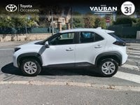 Voitures D'occasion À Le Chesnay | Toyota Yaris Cross 116H Dynamic Mc24