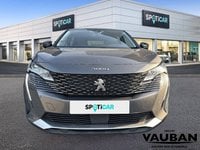 Voitures D'occasion À Sarcelles | Peugeot 3008 Ii Hybrid 225 E-Eat8 Active Pack