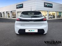 Voitures D'occasion À Osny | Peugeot 208 Electrique Ii Electrique 50 Kwh 136Ch Active