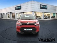 Voitures D'occasion À Sarcelles | Citroën C3 Aircross Puretech 110 S&S Bvm6 Feel