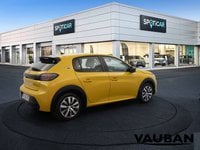 Voitures D'occasion À Buchelay | Peugeot 208 Electrique Ii Electrique 50 Kwh 136Ch Active
