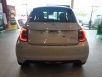 Voitures D'occasion À Pontoise | Fiat 500 Iii Electrique E 95 Ch Icône