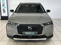 Voitures D'occasion À Pontoise | Ds Ds 4 Puretech 225Ch Cross Rivoli Automatique