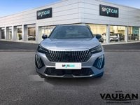 Voitures D'occasion À Chambourcy | Peugeot 2008 Ii Hybrid 145 E-Dcs6 Gt
