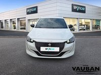 Voitures D'occasion À Osny | Peugeot 208 Bluehdi 100 S&S Bvm6 Gt