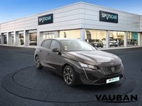 Voitures D'occasion À Saint-Brice-Sous-Forêt | Peugeot 308 Iii Bluehdi 130Ch S&S Bvm6 Allure Pack