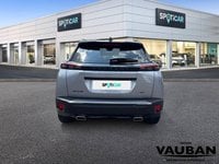 Voitures D'occasion À Osny | Peugeot 2008 Ii Puretech 130 S&S Eat8 Gt