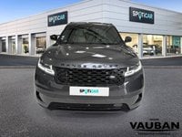 Voitures D'occasion À Pontoise | Land Rover Range Rover Velar 2.0L P250 Bva R-Dynamic Edition