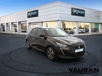 Voitures D'occasion À Osny | Peugeot 208 Ii Puretech 100 S&S Eat8 Style