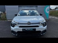 Voitures D'occasion À Saint-Germain-En-Laye | Citroën C4 X Electrique E- 156 Ch Autonomie Etend...