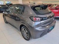 Voitures D'occasion À Les Mureaux | Peugeot 208 Puretech 100 S&S Eat8 Active Pack