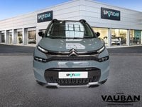 Voitures D'occasion À Pontoise | Citroën C3 Aircross Puretech 130 S&S Eat6 Shine