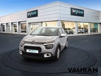 Voitures D'occasion À Buchelay | Citroën C3 Iii Puretech 83 S&S Bvm5 You!