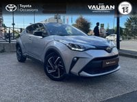 Voitures D'occasion À Sartrouville | Toyota C-Hr 1.8 Hybride 122Ch Design Ultimate E-Cvt