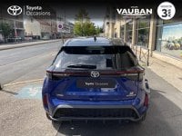 Voitures D'occasion À Sartrouville | Toyota Yaris Cross 116H Gr Sport My22