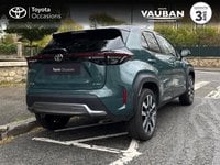 Voitures D'occasion À Le Chesnay | Toyota Yaris Cross 130H Trail My25