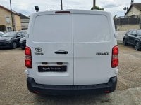 Voitures D'occasion À Argenteuil | Toyota Proace Medium 1.5 D-4D 120 Business Mc22