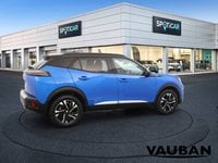 Voitures D'occasion À Saint-Brice-Sous-Forêt | Peugeot 2008 Ii Puretech 130 S&S Eat8 Gt