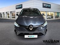 Voitures D'occasion À Pontoise | Renault Clio V Tce 100 Intens