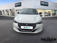 Voitures D'occasion À Osny | Peugeot 208 Ii Puretech 75 S&S Bvm5 Like