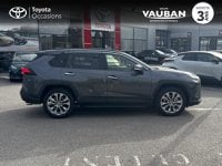 Voitures D'occasion À Buchelay | Toyota Rav4 2.5 Hybride 218Ch Lounge 2Wd My23