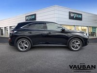 Voitures D'occasion À Osny | Ds Ds 7 Ds7 Crossback Hybride E-Tense 300 Eat8 4X4 Grand Chic