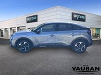 Voitures D'occasion À Chambly | Citroën C4 Iii Puretech 130 S&S Eat8 Shine Pack