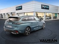 Voitures D'occasion À Les Mureaux | Peugeot 308 Iii Sw Puretech 130Ch S&S Eat8 Gt