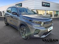 Voitures D'occasion À Sarcelles | Citroën C3 Iv Turbo 100 Ch Manuelle Plus