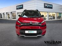 Voitures D'occasion À Pontoise | Citroën C3 Aircross Puretech 110 S&S Bvm6 Plus