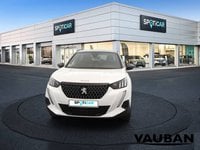 Voitures D'occasion À Herblay | Peugeot 2008 Bluehdi 130 S&S Eat8 Gt