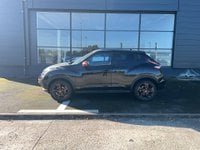 Voitures D'occasion À Cergy | Nissan Juke 1.2E Dig-T 115 Start/Stop System Tekna