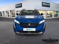 Voitures D'occasion À Sarcelles | Peugeot 3008 Ii Puretech 130Ch S&S Bvm6 Style