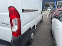 Voitures D'occasion À Buchelay | Peugeot Boxer Ii Tole 333 L2H2 Bluehdi 140 S&S Asphalt