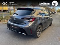 Voitures D'occasion À Sartrouville | Toyota Corolla 1.8 140Ch Design My23
