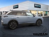 Voitures D'occasion À Buchelay | Peugeot 5008 Iii Hybrid 145 Ch E-Dcs6 Allure