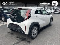 Voitures D'occasion À Chambourcy | Toyota Aygo X 1.0 Vvt-I 72Ch Dynamic My24