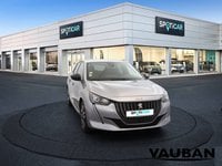 Voitures D'occasion À Les Mureaux | Peugeot 208 Ii Bluehdi 100 S&S Bvm6 Allure