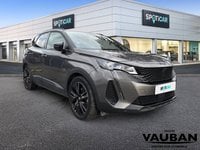 Voitures D'occasion À Osny | Peugeot 3008 Ii Hybrid4 300 E-Eat8 Gt Pack