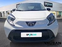 Voitures D'occasion À Montmagny | Toyota Aygo X 1.0 Vvt-I 72 Dynamic