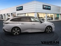 Voitures D'occasion À Chambourcy | Peugeot 308 Iii Sw Puretech 130Ch S&S Eat8 Gt